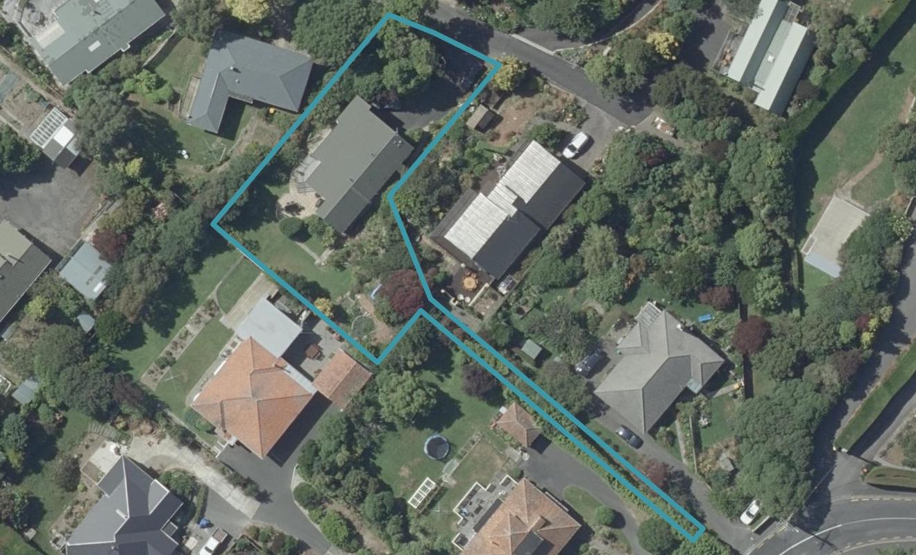 24 Woodside Terrace, Andersons Bay, Dunedin - Carousel 1