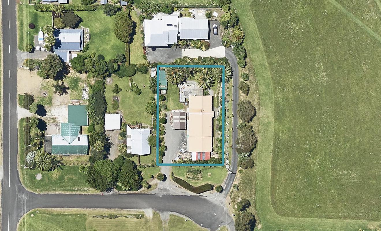 5 Stanley Street, Tahawai, Katikati - Carousel 1
