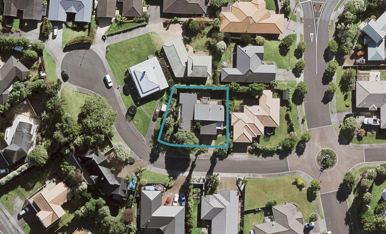 3 Burnside Court, Rosedale, Auckland - Carousel 1
