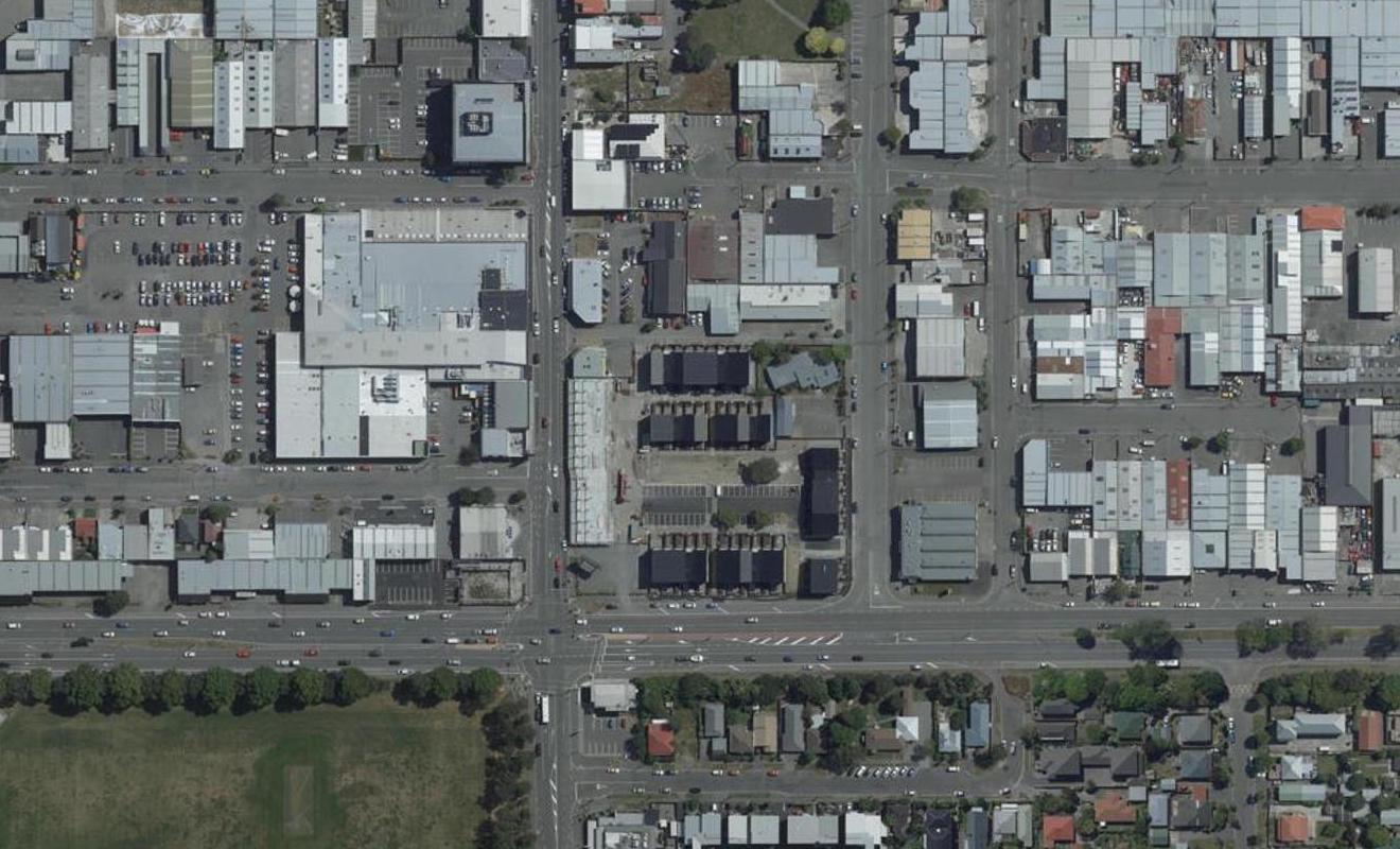23/6 Waverley Street, Sydenham, Christchurch - Carousel 1