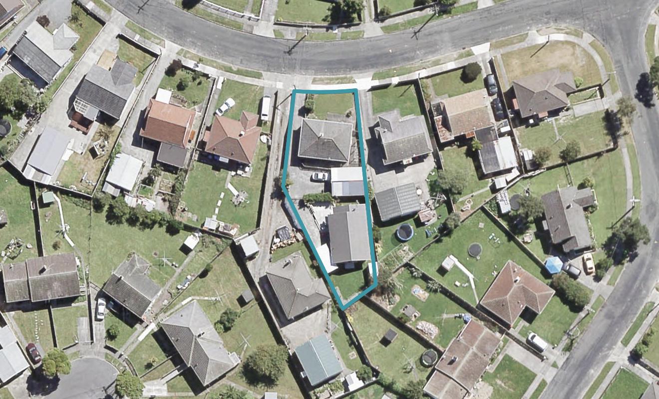 2/11 Newcombe Street, Naenae, Lower Hutt - Carousel 1