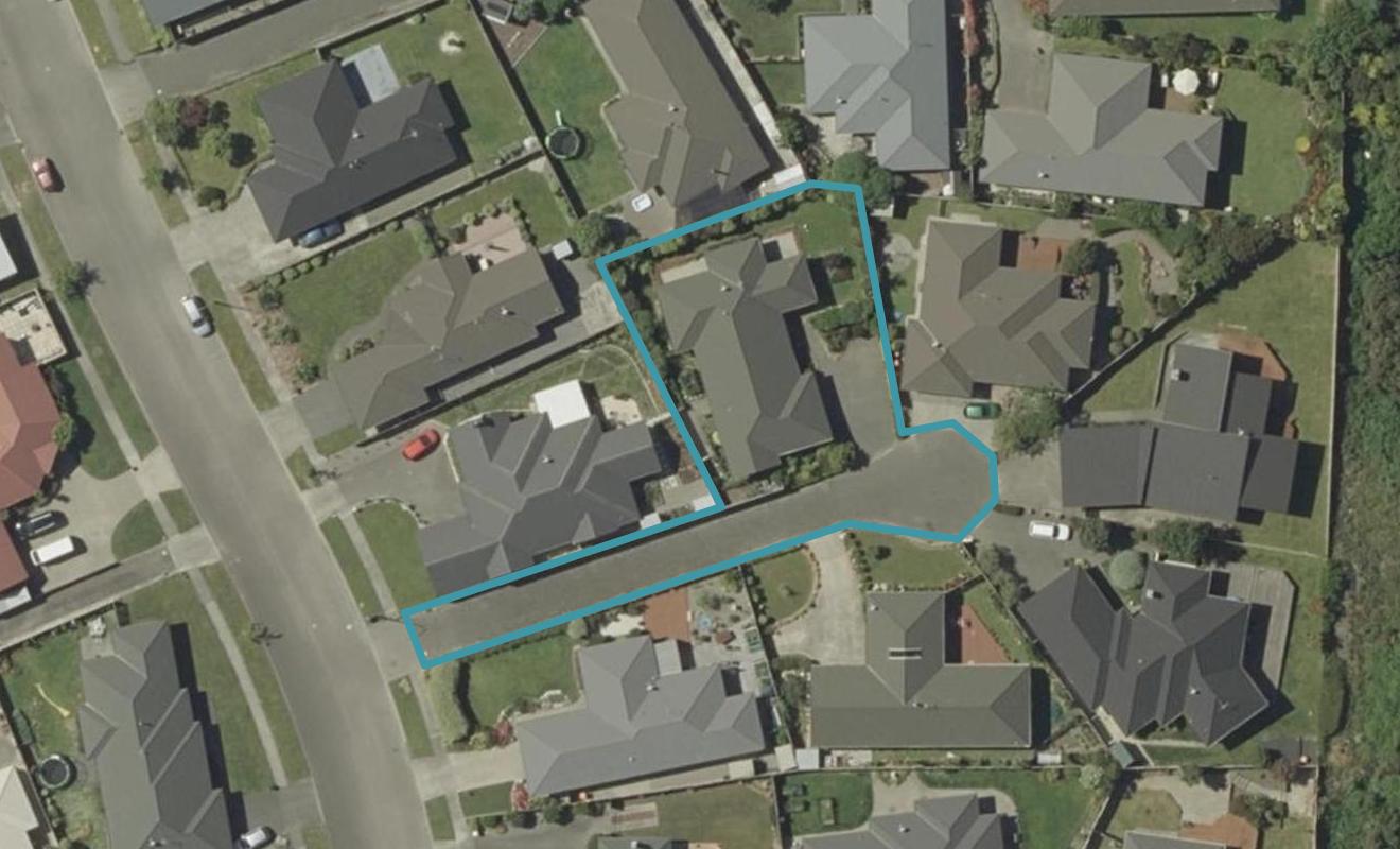 28B Johnstone Drive, Fitzherbert, Palmerston North - Carousel 1