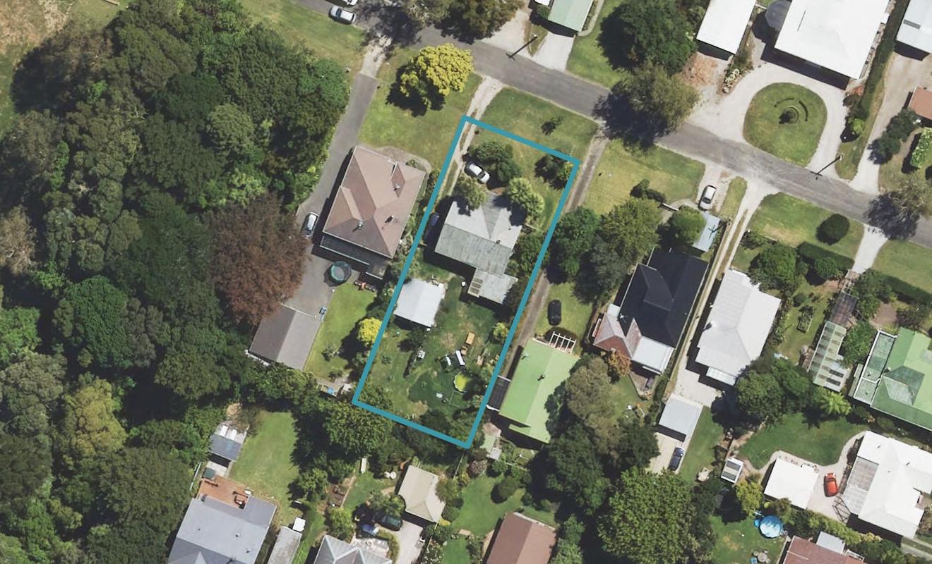 25 Score Road, Inner Kaiti, Gisborne - Carousel 1