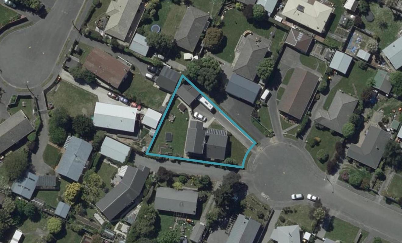 16 Pethig Place, Halswell, Christchurch - Carousel 1