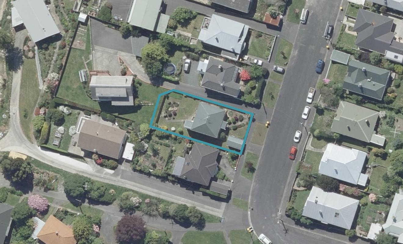 40 Gamma Street, Belleknowes, Dunedin - Carousel 1