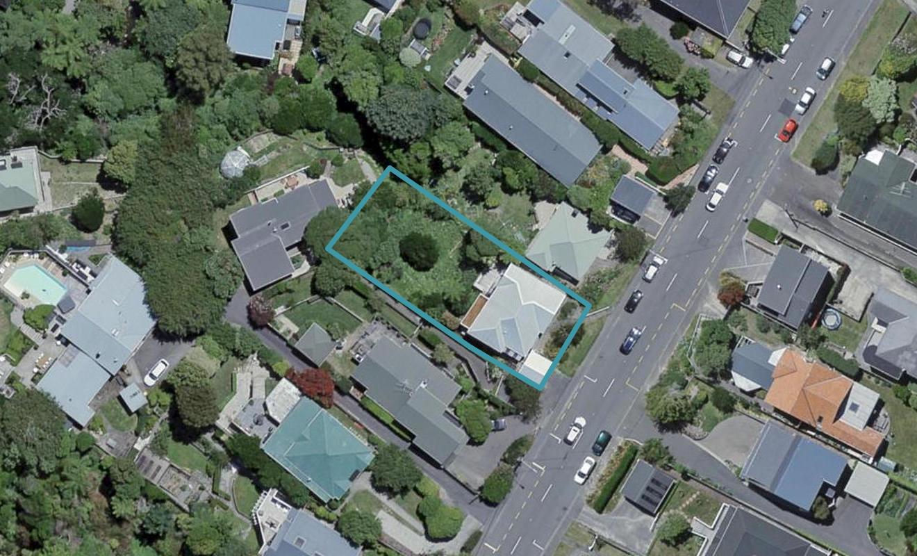 50 Kenya Street, Ngaio, Wellington - Carousel 1