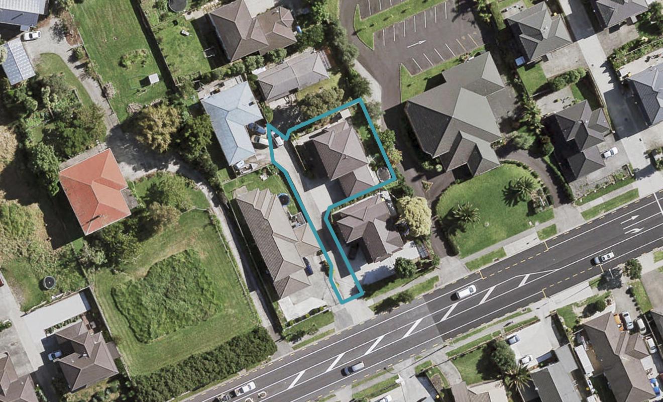 116A Alfriston Road, Manurewa, Auckland - Carousel 1