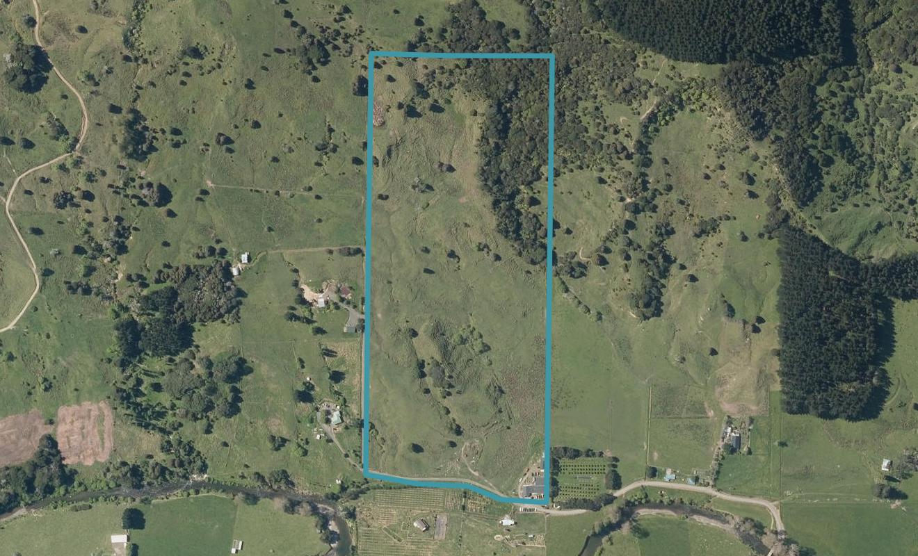 74 Hall Road, WAIMAMAKU, KAIKOHE - Carousel 1