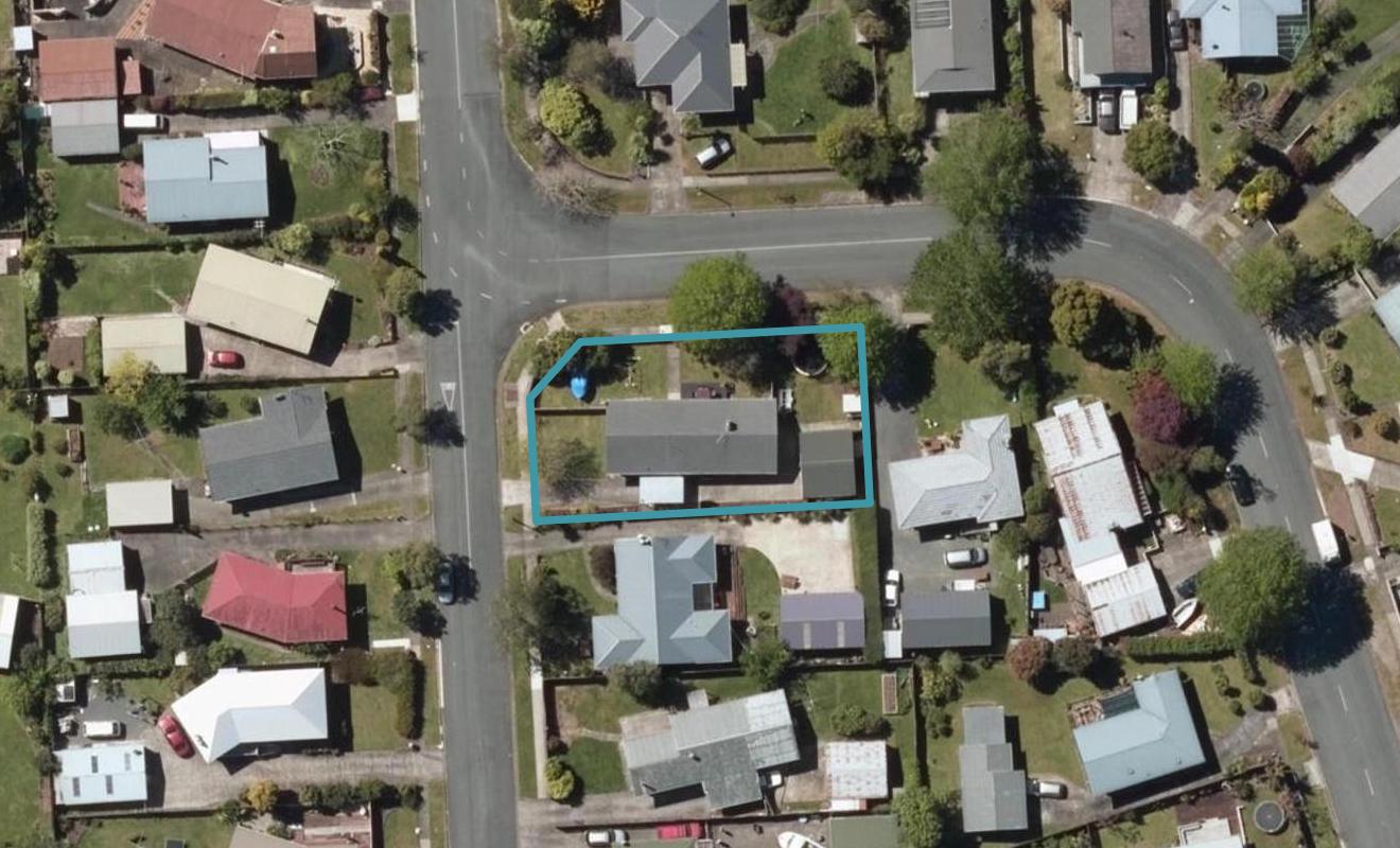 1 Avon Street, Tikipunga, Whangarei - Carousel 1