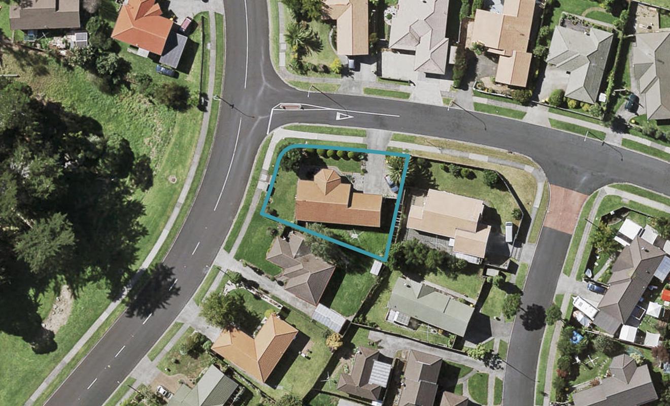 1 Elderberry Road, Burswood, Auckland - Carousel 1