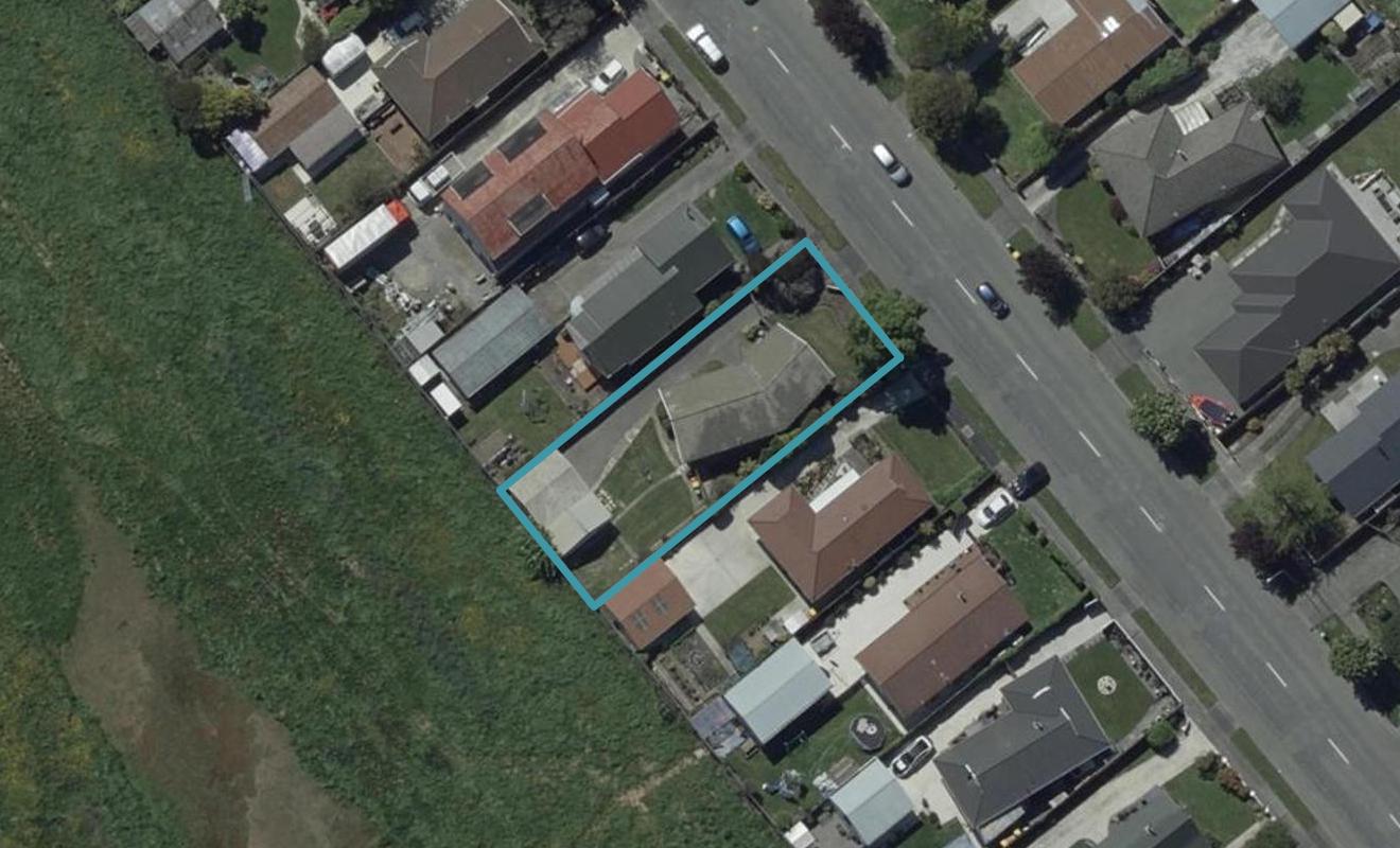 247 Hendersons Road, Hoon Hay, Christchurch - Carousel 1