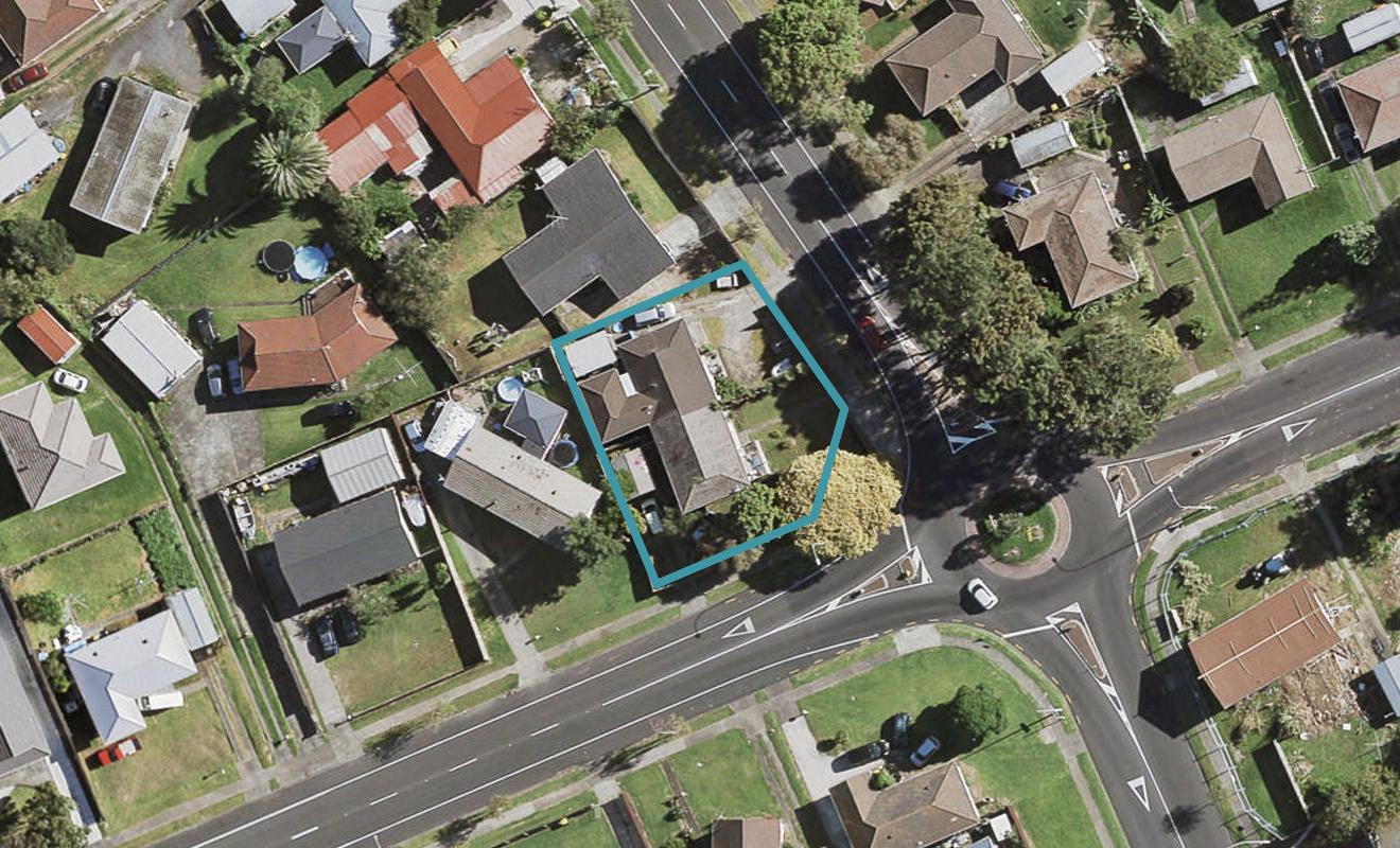 68A Rowandale Avenue, Manurewa, Auckland - Carousel 1