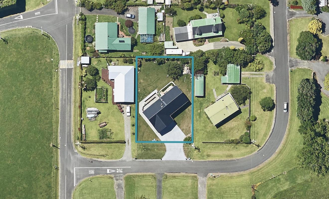 3 Noble Lane, Tahawai, Katikati - Carousel 1