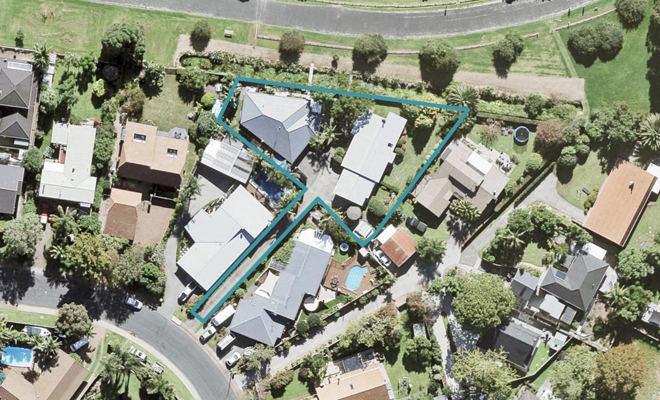 30 The Circle, Manly, Whangaparaoa - Carousel 1