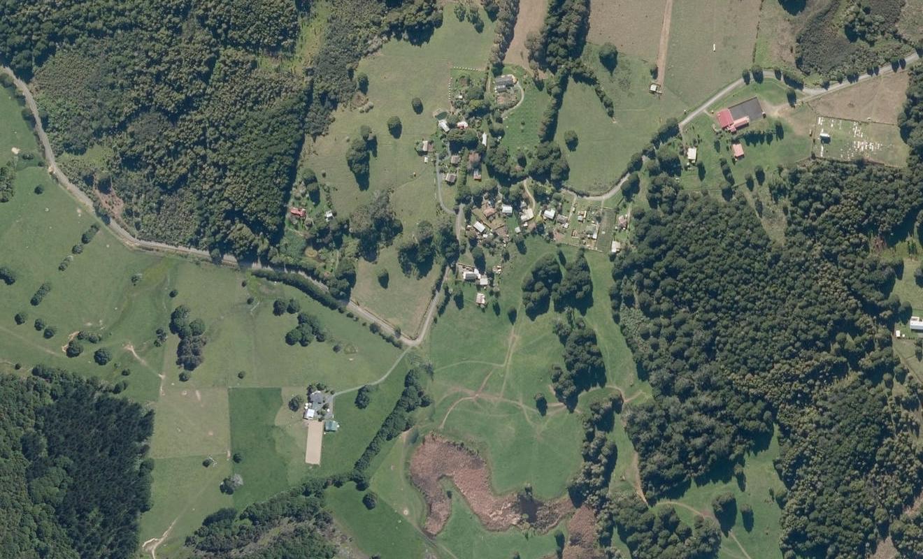 107 Porotu Road, Oromahoe, Kaikohe - Carousel 1