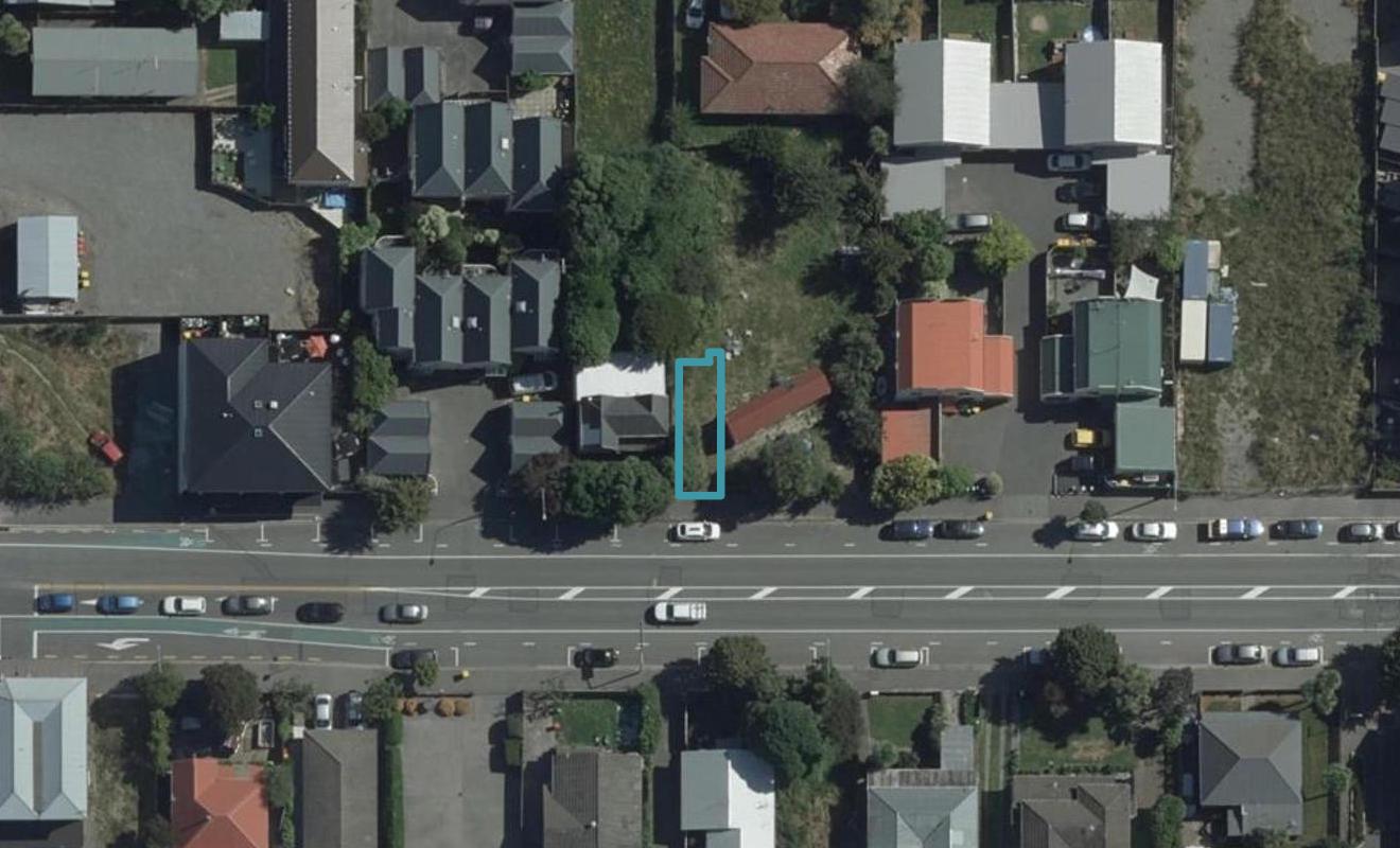 3/245 Kilmore Street, Christchurch Central, Christchurch - Carousel 1
