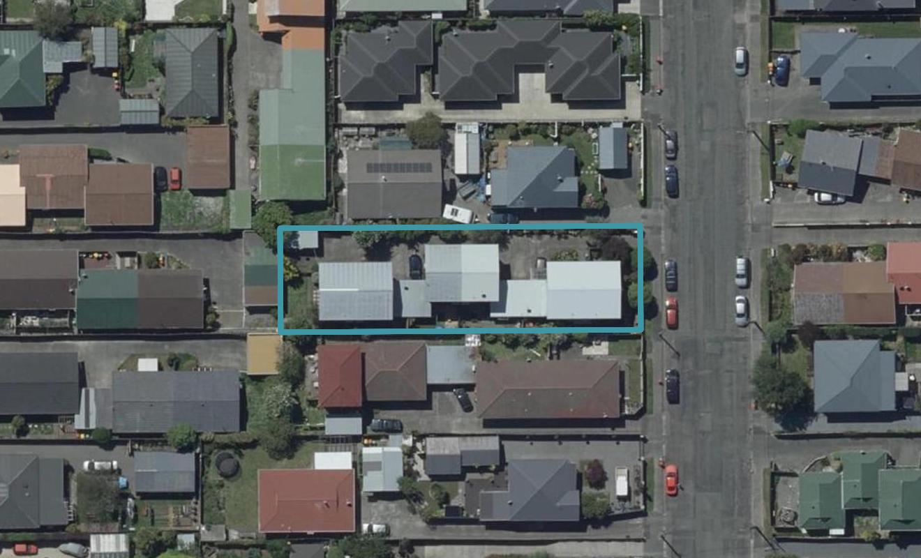 3/21 Seddon Street, Sydenham, Christchurch - Carousel 1