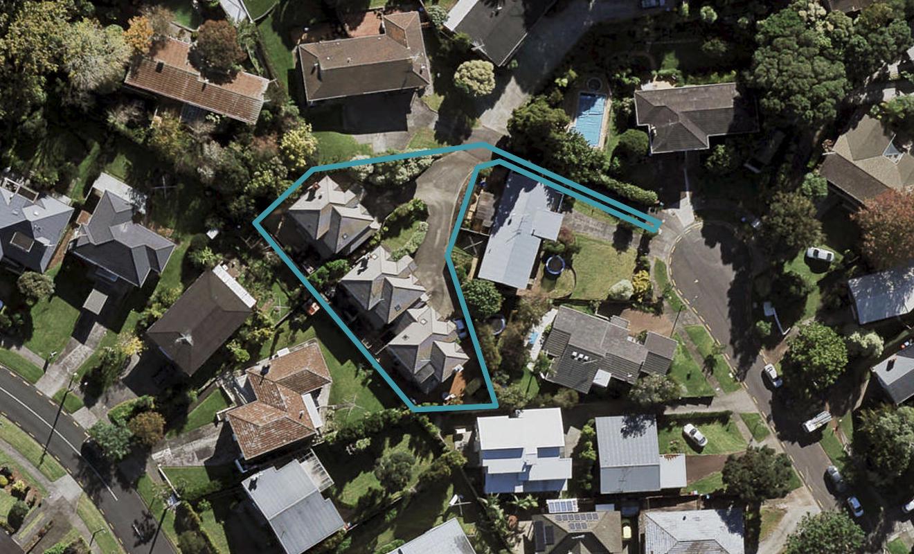 14B Hubert Henderson Place, Remuera, Auckland - Carousel 1