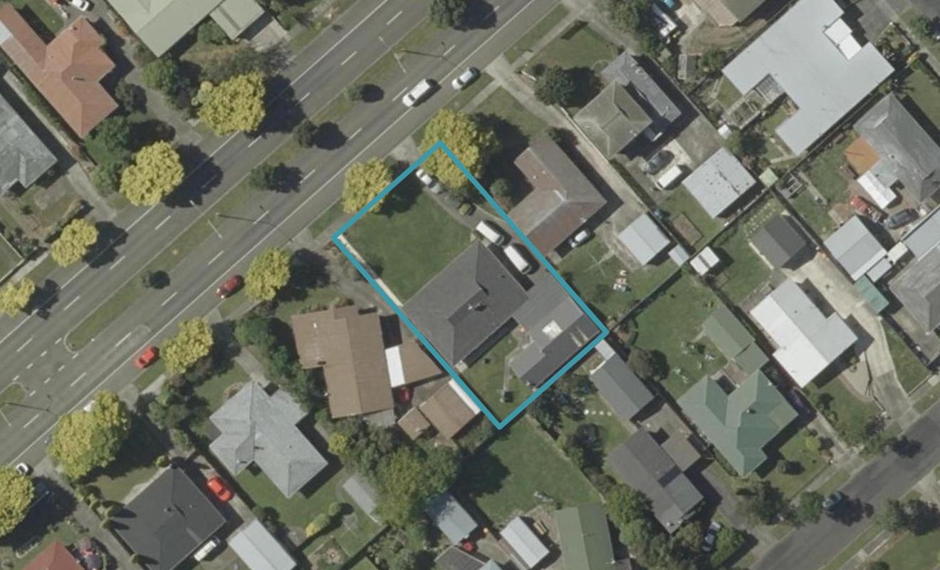 41 John F Kennedy Drive, Milson, Palmerston North - Carousel 1