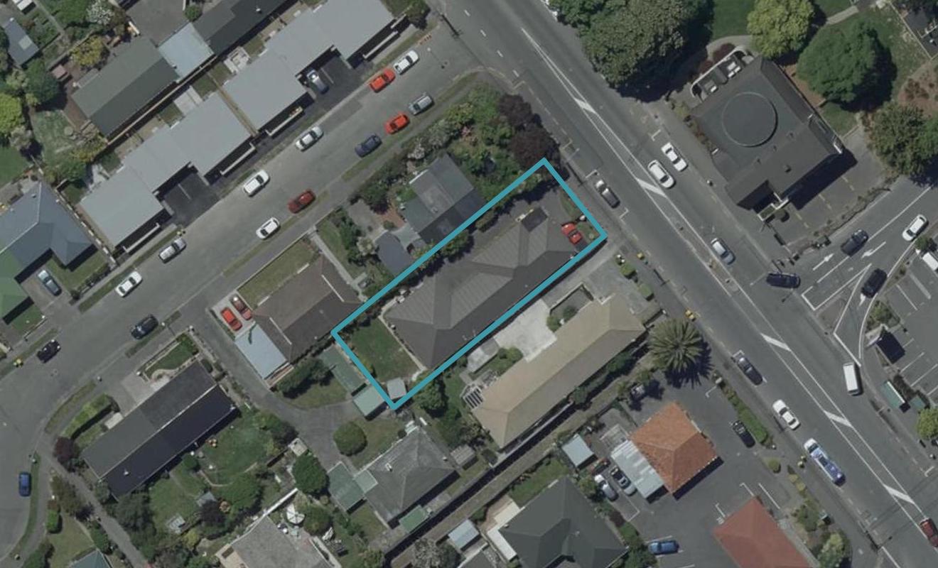 275B Barrington Street, Spreydon, Christchurch - Carousel 1