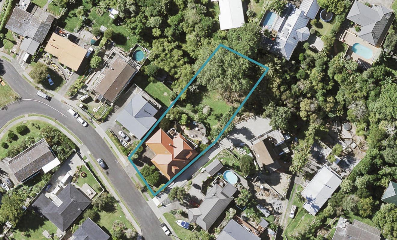 15 Bert Wilson Place, Cockle Bay, Auckland - Carousel 1