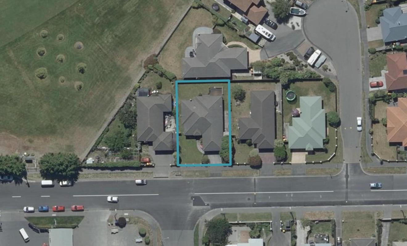 58 Beach Road, North New Brighton, Christchurch - Carousel 1