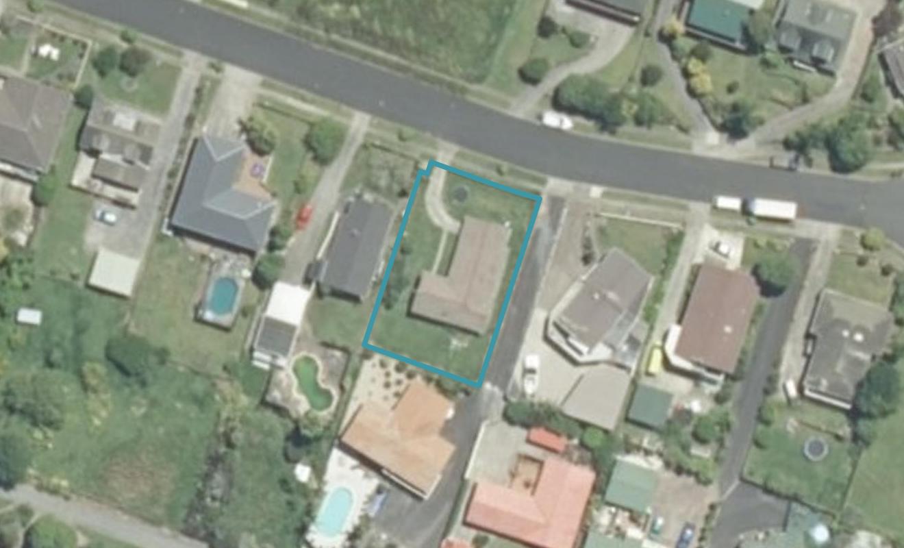 16 Lakeview Terrace, Huntly, Huntly - Carousel 1