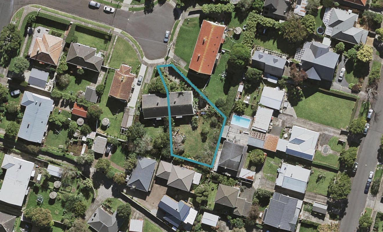 5 Gosport Place, Onehunga, Auckland - Carousel 1