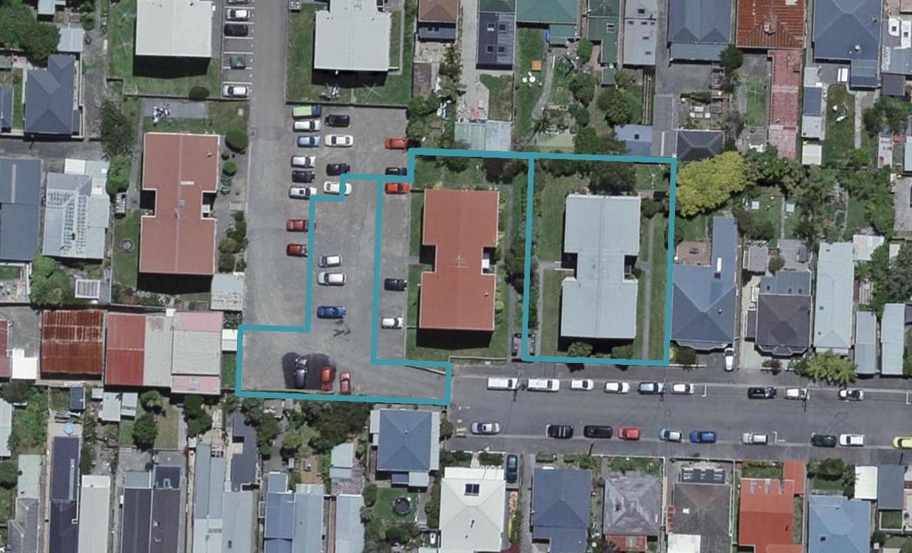 3/10 Angus Avenue, Berhampore, Wellington - Carousel 1