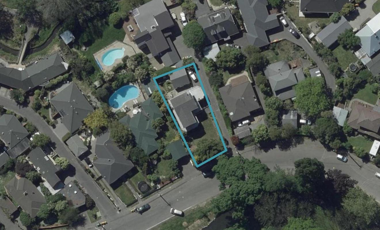 195 Ashgrove Terrace, Somerfield, Christchurch - Carousel 1