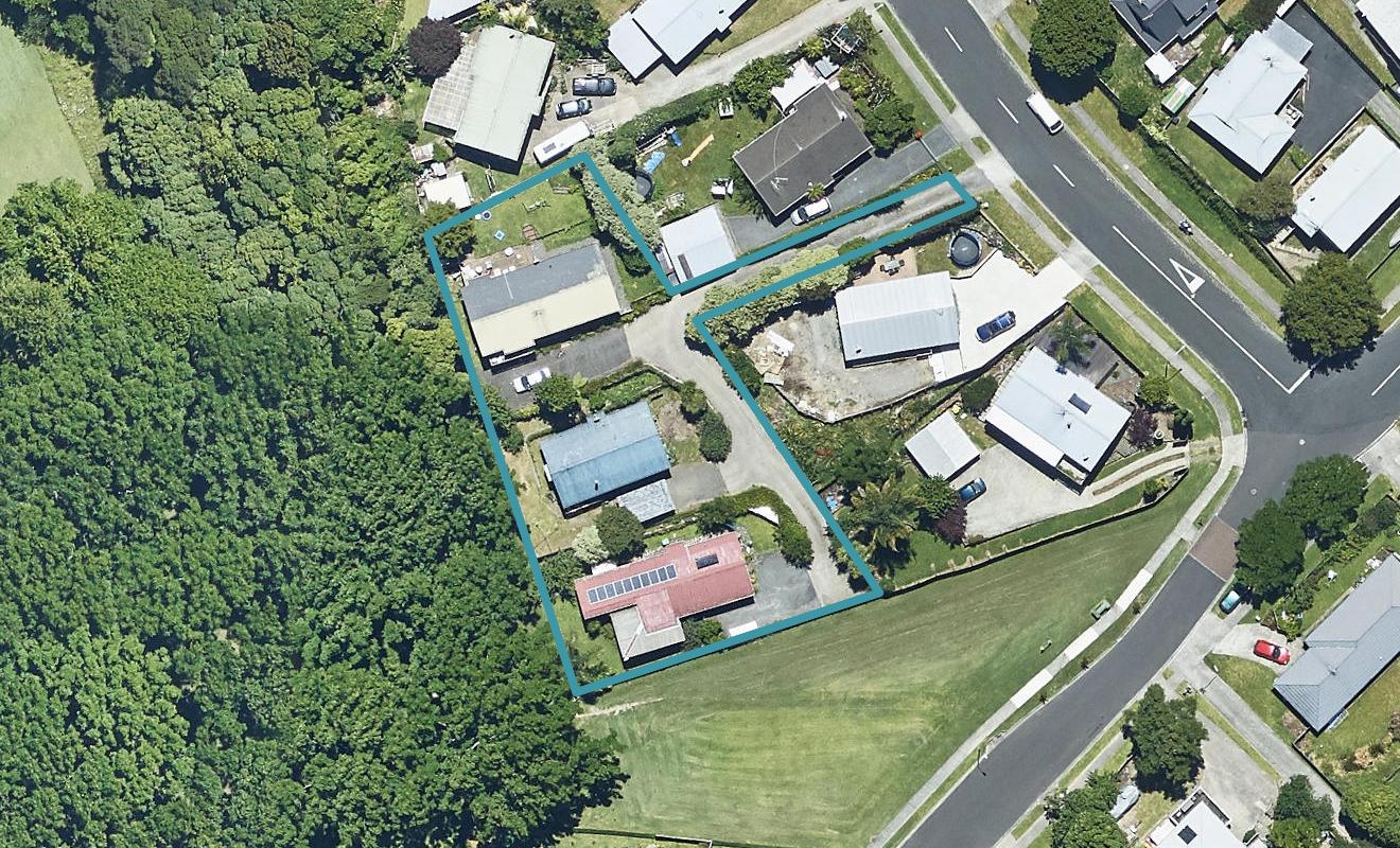 52C Langstone Street, Welcome Bay, Tauranga - Carousel 1