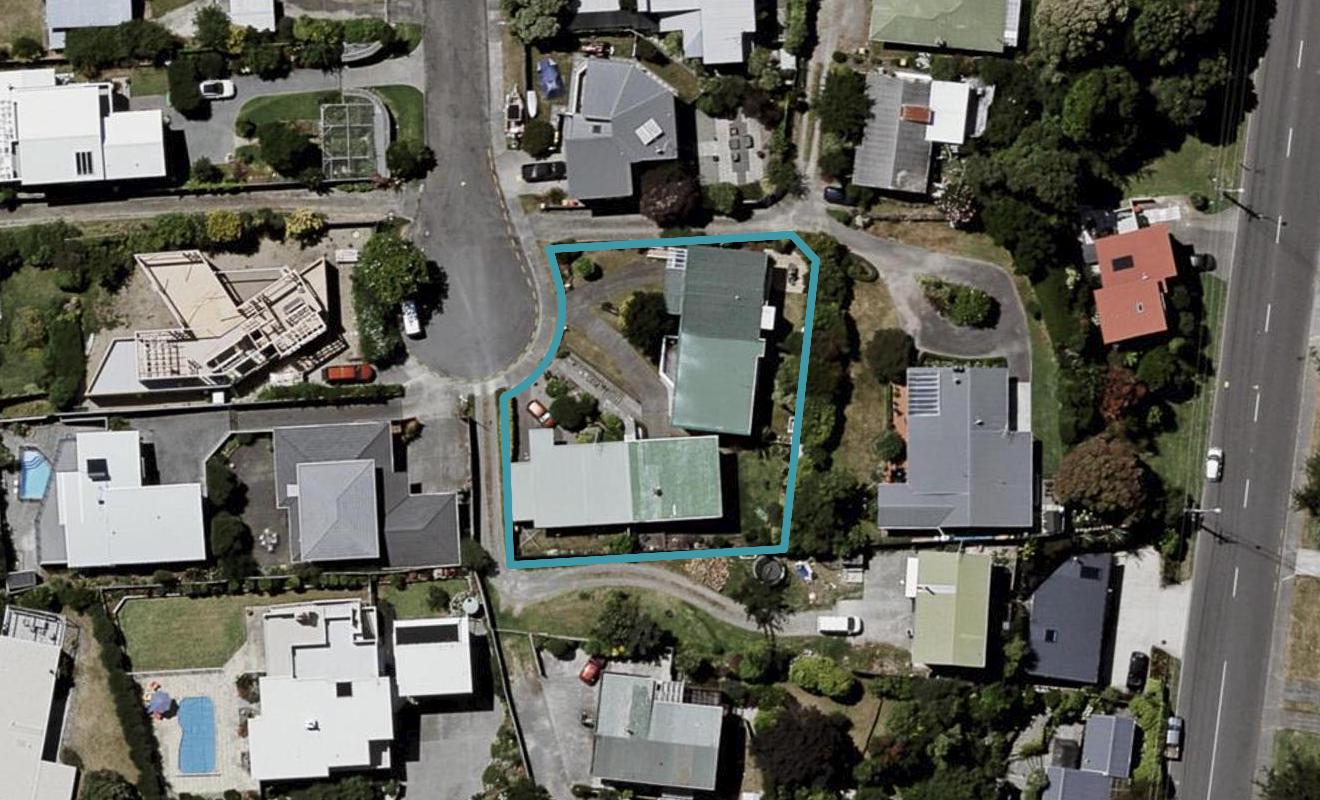 23 Newry Road, Raumati Beach, Paraparaumu - Carousel 1