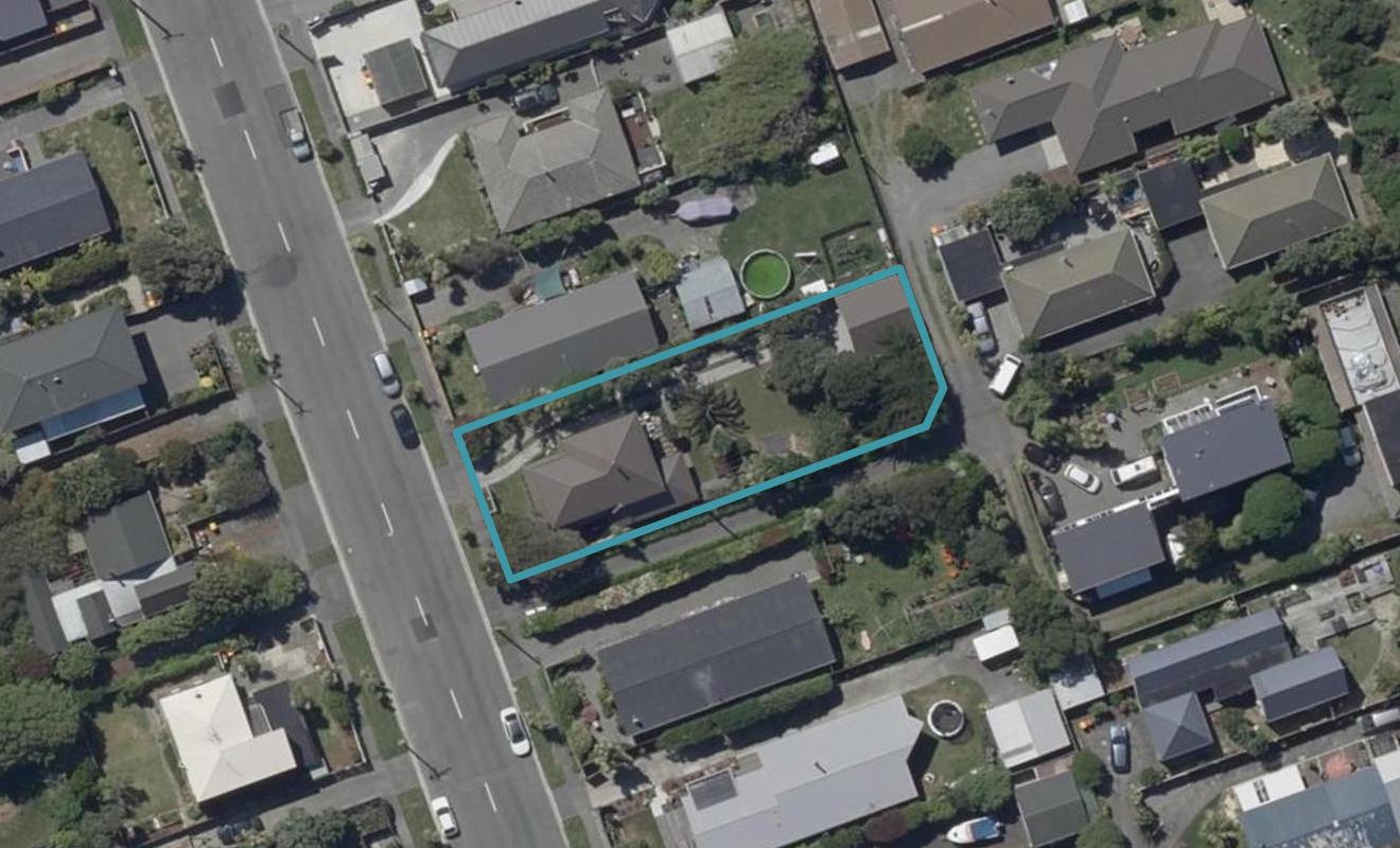 133 Rocking Horse Road, Southshore, Christchurch - Carousel 1