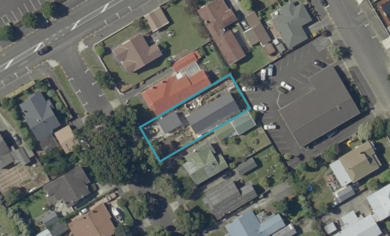 7 Milverton Avenue, Hokowhitu, Palmerston North - Carousel 1
