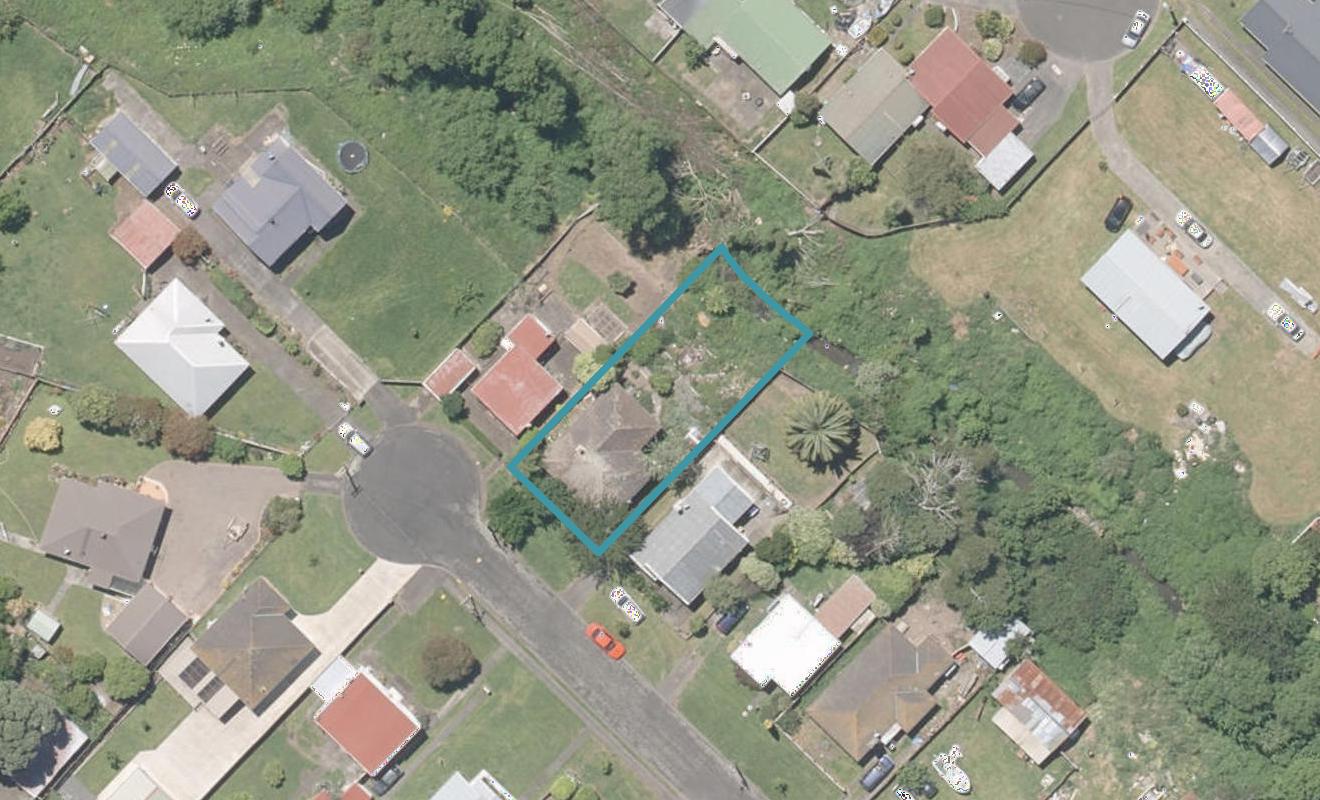 20 Boyd Avenue, Aramoho, Whanganui - Carousel 1