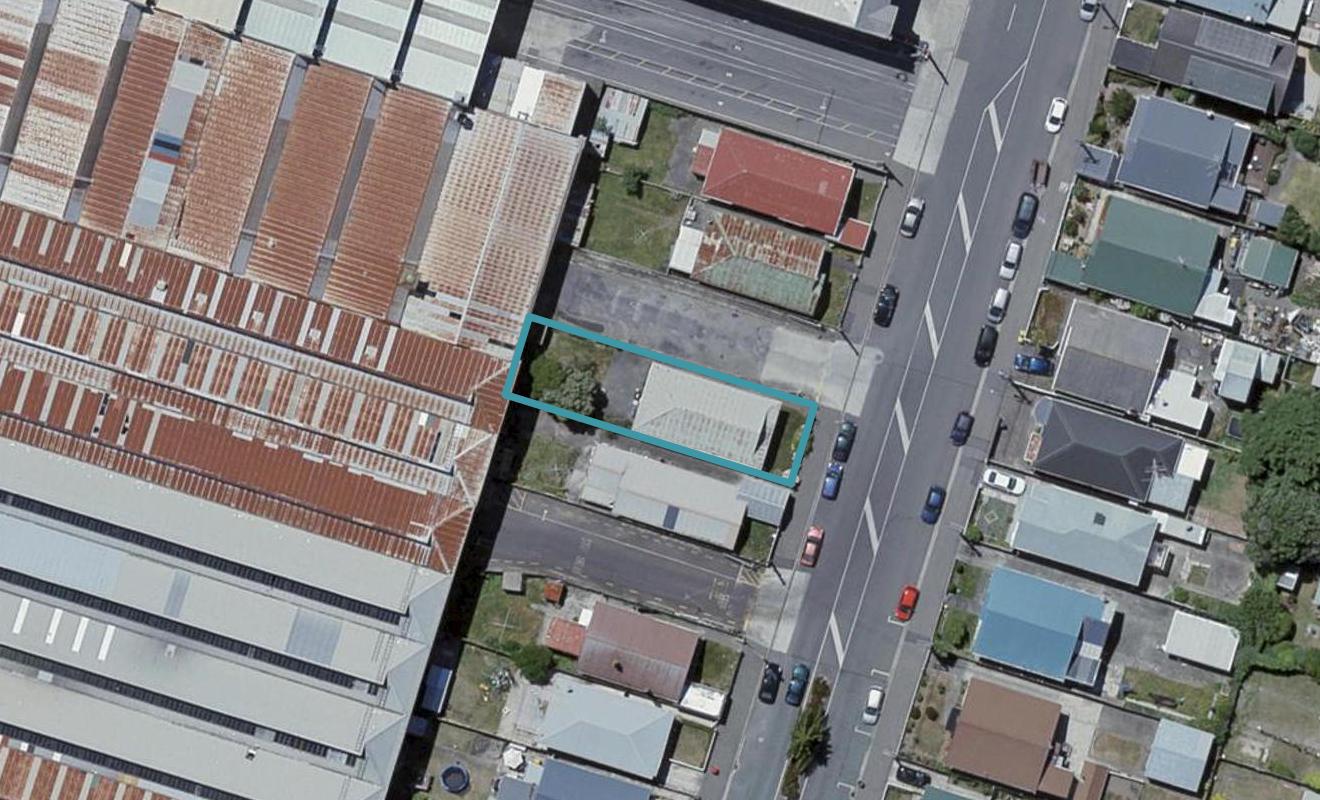 58 Ross Street, Kilbirnie, Wellington - Carousel 1