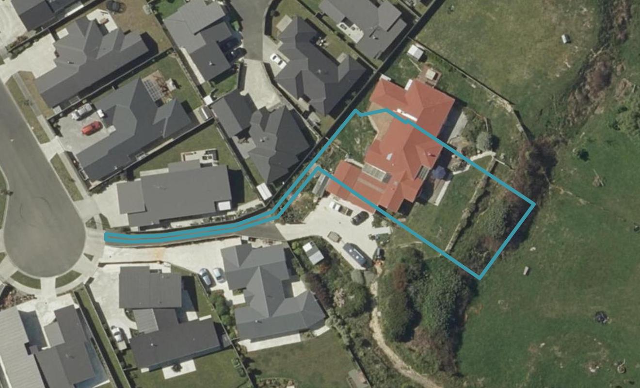 9A Morocco Terrace, Kelvin Grove, Palmerston North - Carousel 1