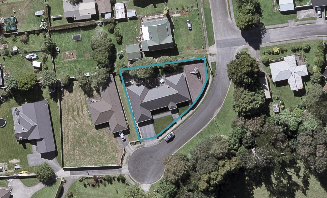 2 Becklands Place, Inglewood, Inglewood - Carousel 1