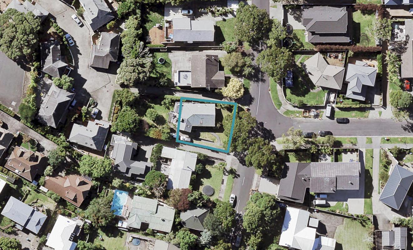 9A Sierra Street, Glendowie, Auckland - Carousel 1