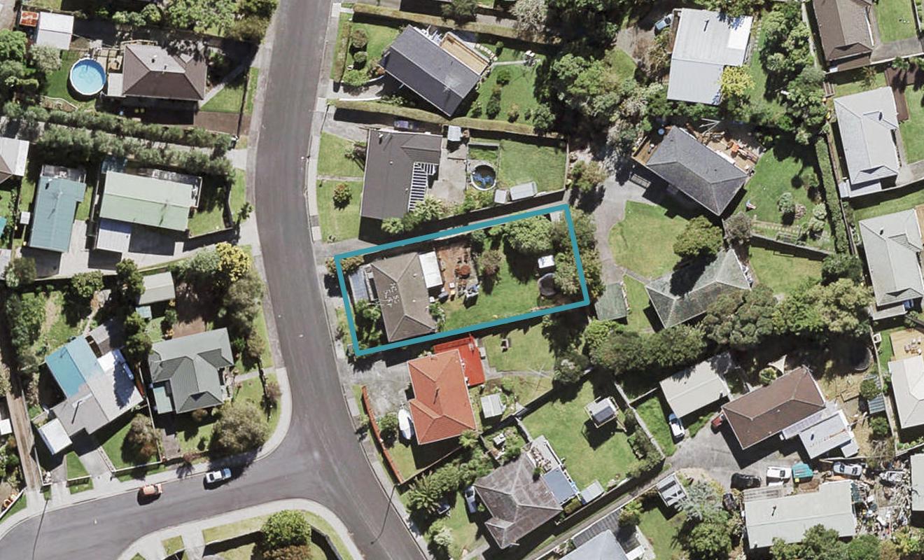 62 Hellyers Street, Birkdale, Auckland - Carousel 1