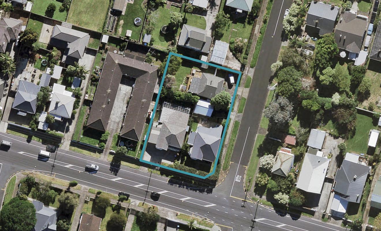 50A Cameron Street, Onehunga, Auckland - Carousel 1