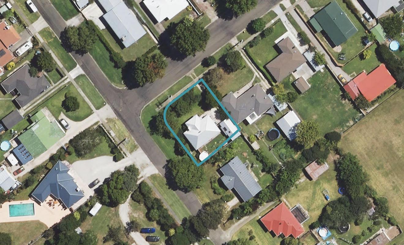 1 Kelvin Street, Inner Kaiti, Gisborne - Carousel 1