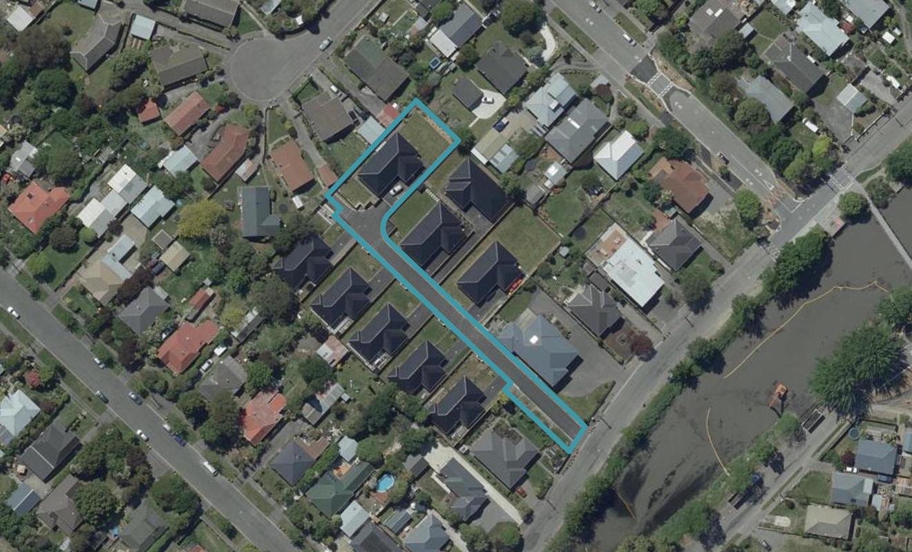 9 Growers Lane, Woolston, Christchurch - Carousel 1