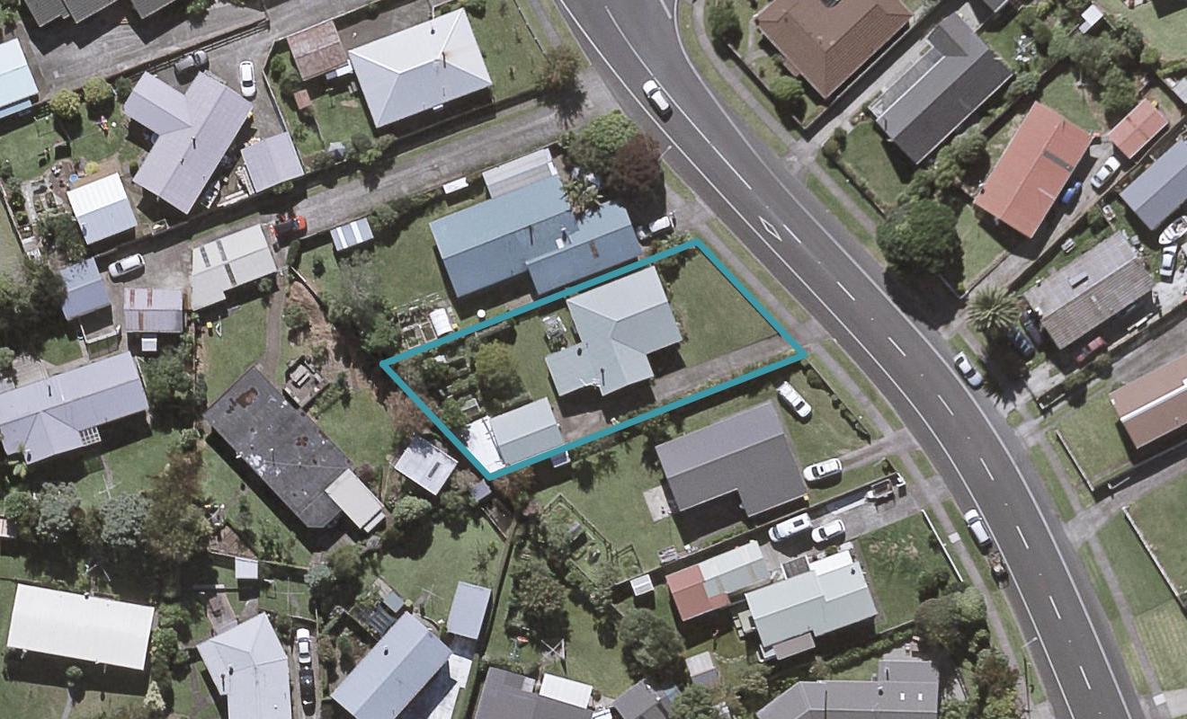89 Mangati Road, Bell Block, New Plymouth - Carousel 1