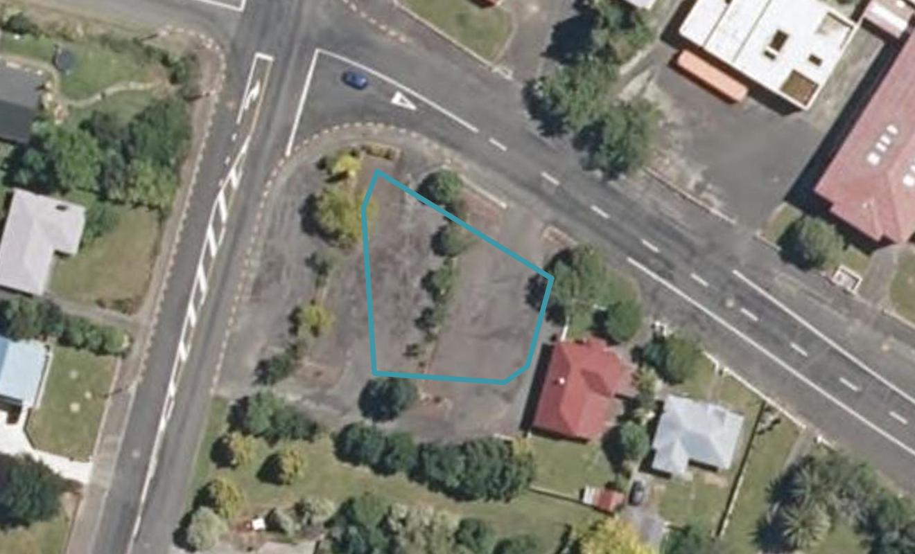 29A Hospital Street, Dannevirke - Carousel 1