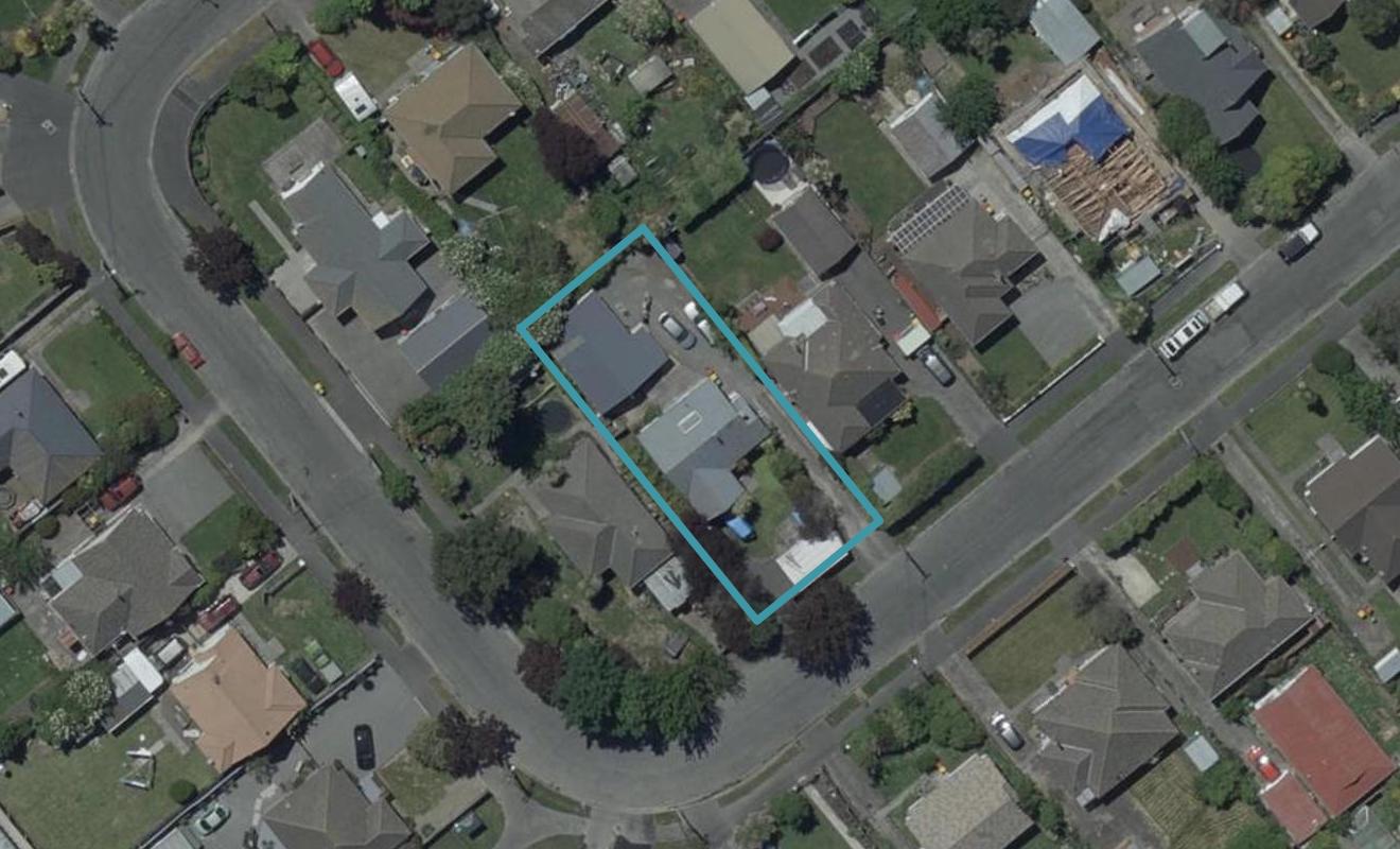 18 Winsor Crescent, Spreydon, Christchurch - Carousel 1
