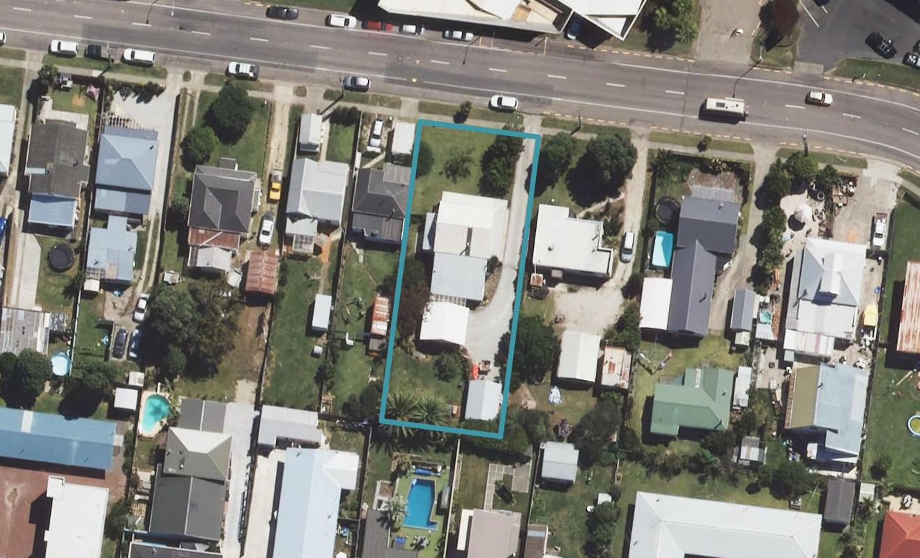 56 Awapuni Road, Awapuni, Gisborne - Carousel 1