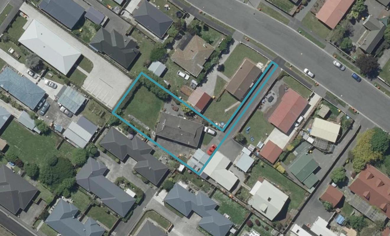 8 St Lukes Street, Woolston, Christchurch - Carousel 1
