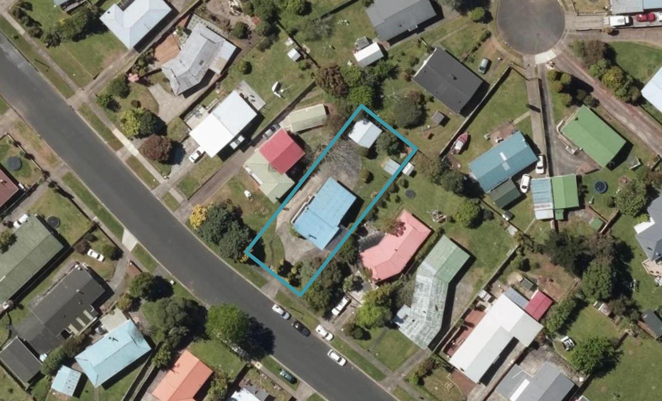 25 Heretaunga Street, Tikipunga, Whangarei - Carousel 1