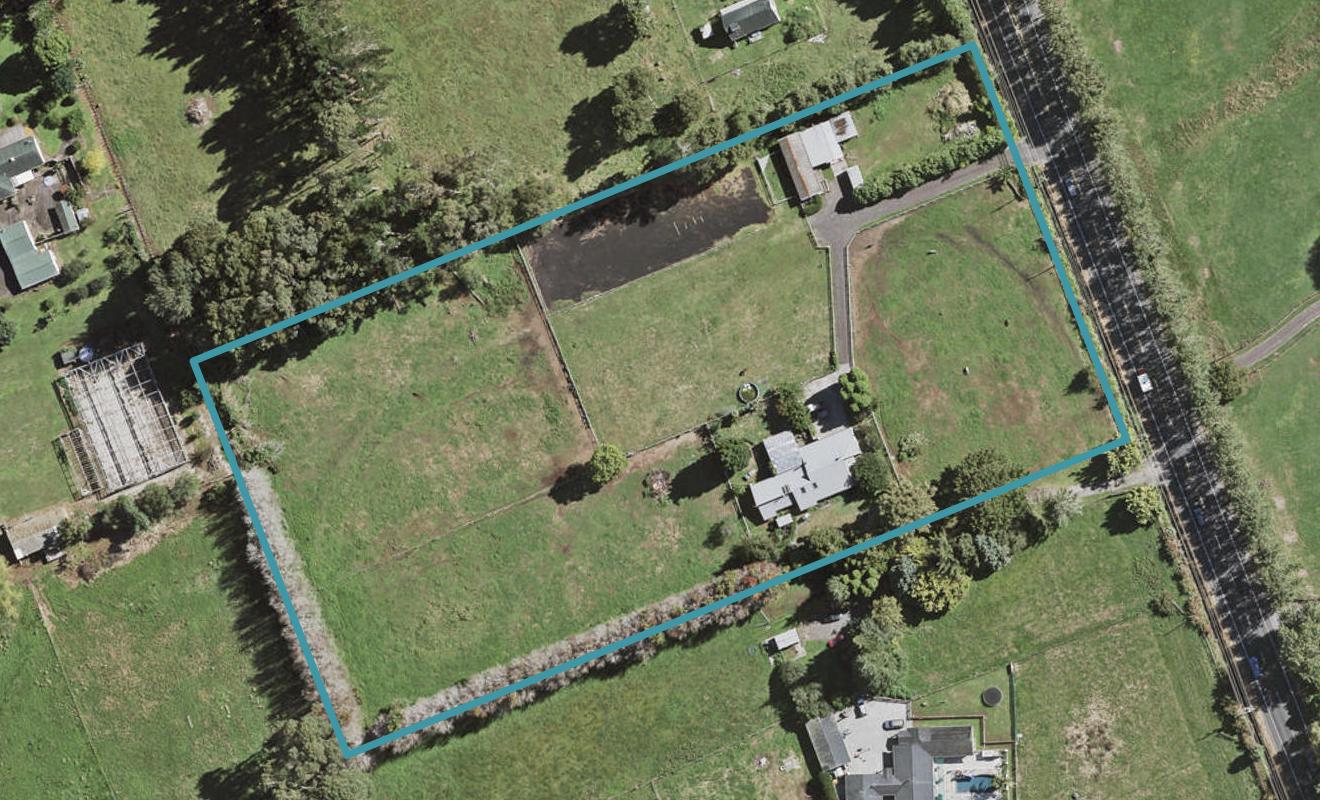 389 Mill Road, Papakura - Carousel 1